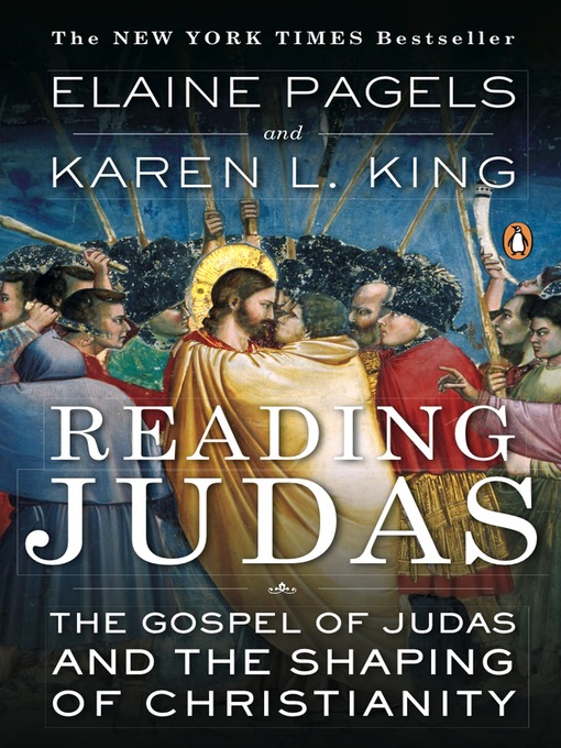 Cover image for Reading Judas